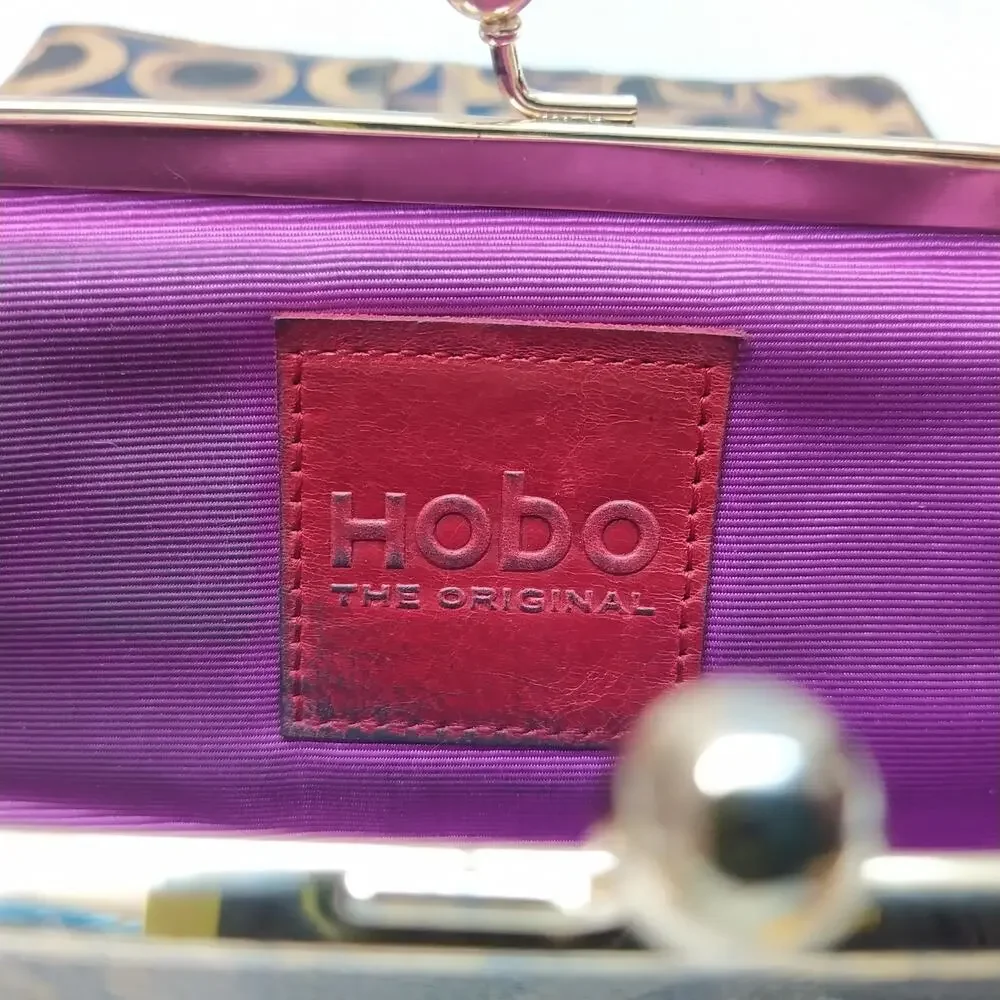 HOBO original multicolor